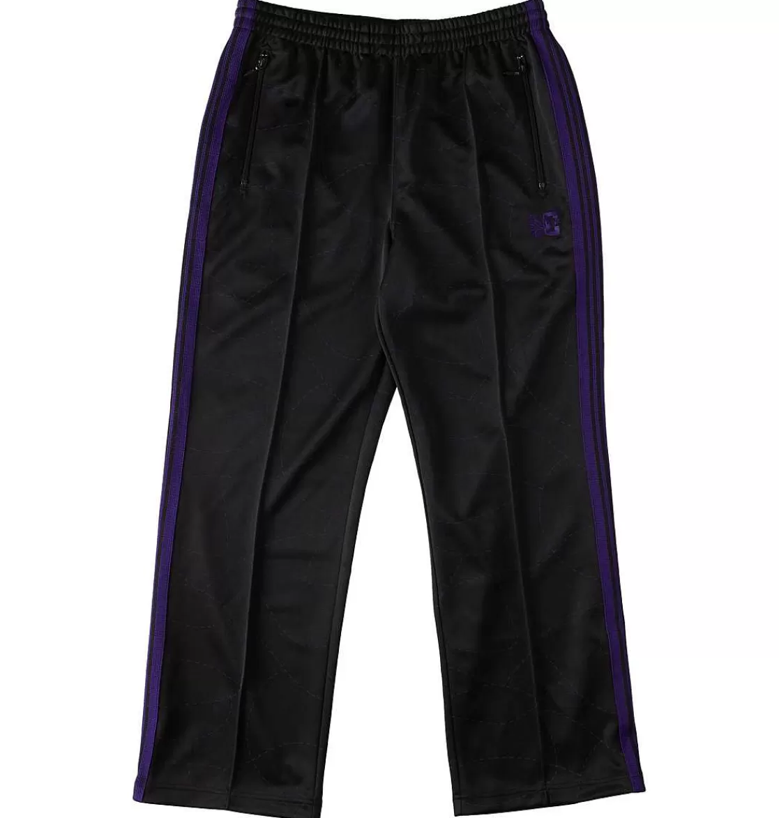 DC Shoes Dc X Needles Sweatpants Black-Men Pants & Shorts