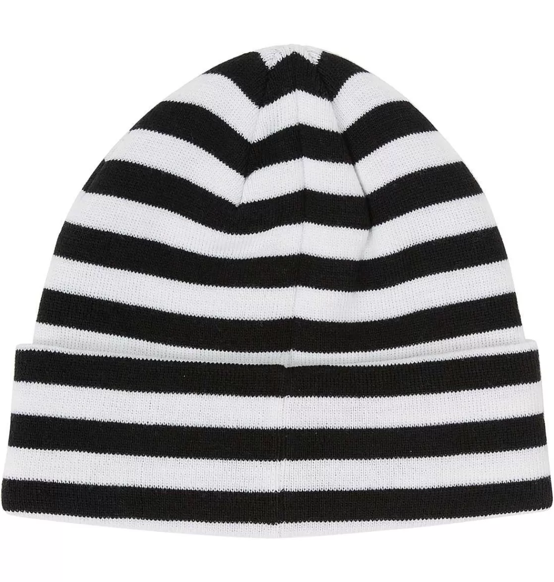 DC Shoes Men'S Andy Warhol X Beanie Black / White-Men'S Snow