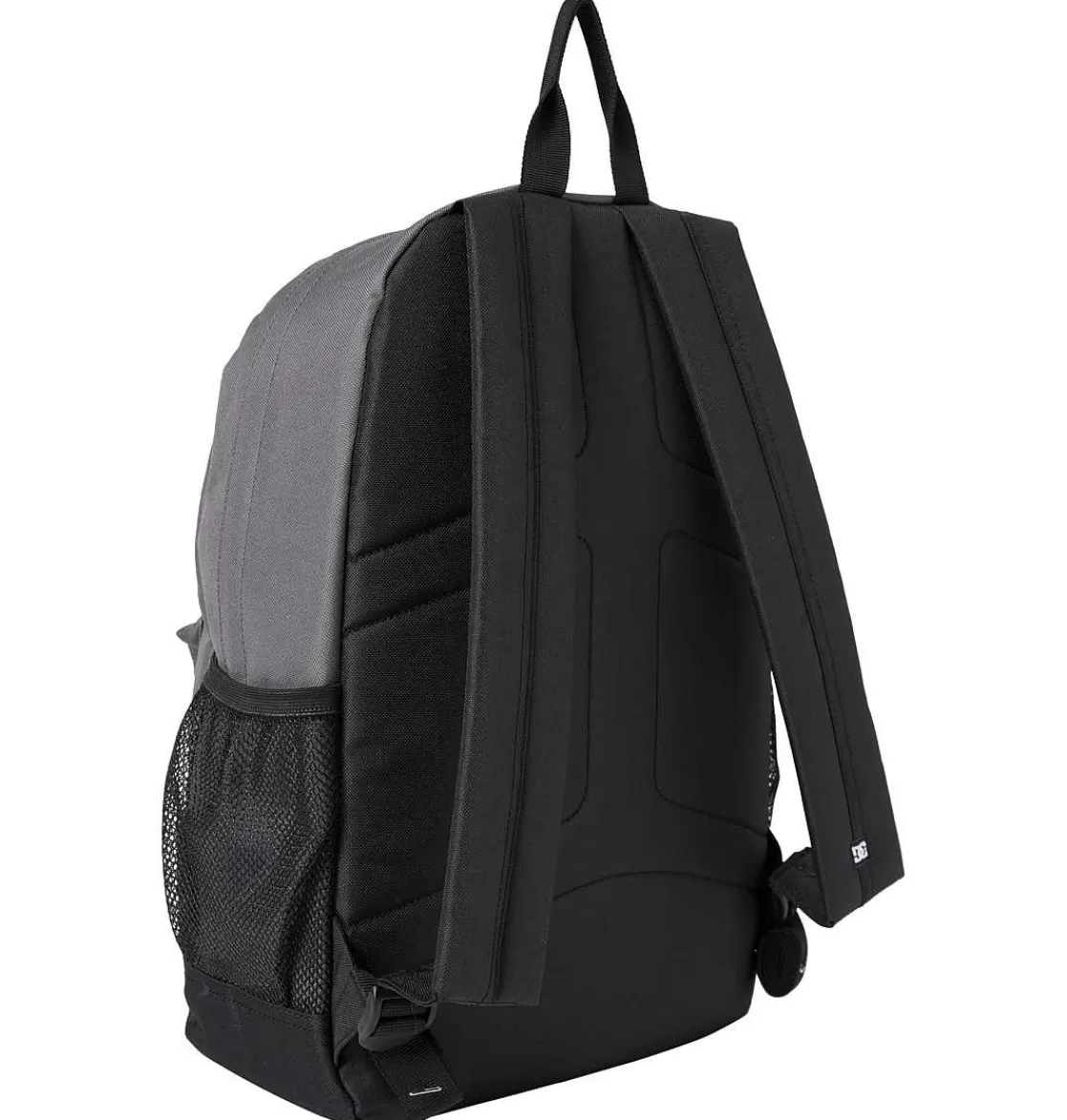 DC Shoes Men'S Backsider Seasonal 4 20 L Medium Backpack Pewter-Men Bags & Backpacks