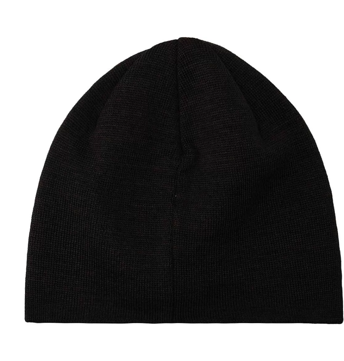 DC Shoes Men'S Big Star 2 Beanie Black-Men Hats & Beanies