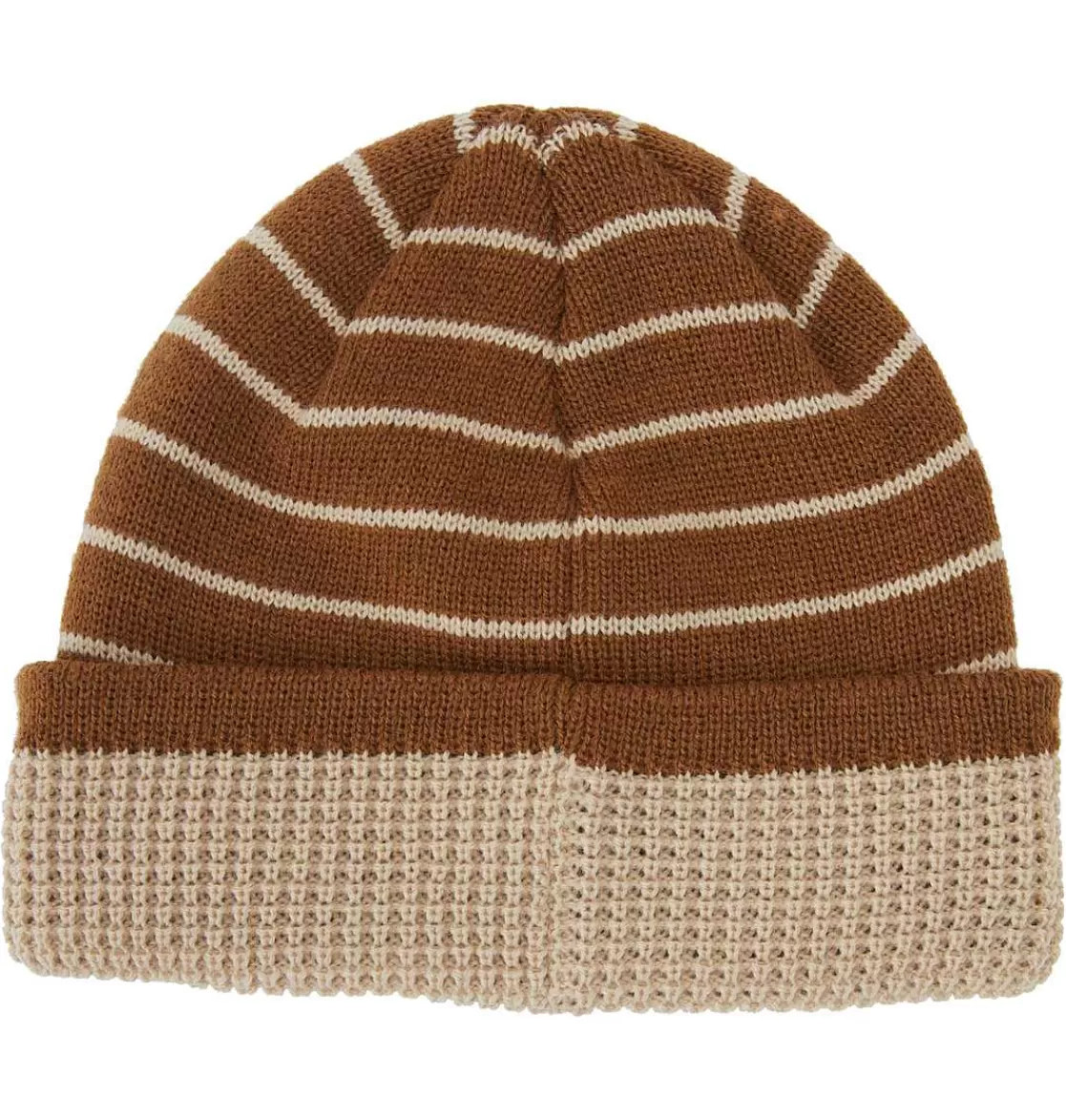 DC Shoes Men'S Big Willys Beanie Bison-Men Hats & Beanies