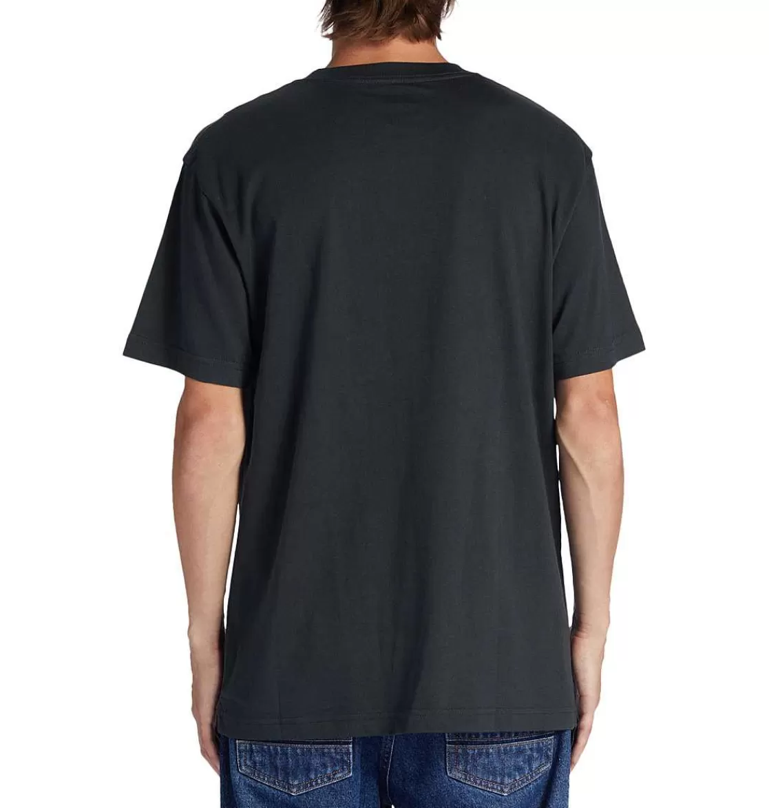 DC Shoes Men'S Bulgy T-Shirt Sycamore-Men T-Shirts