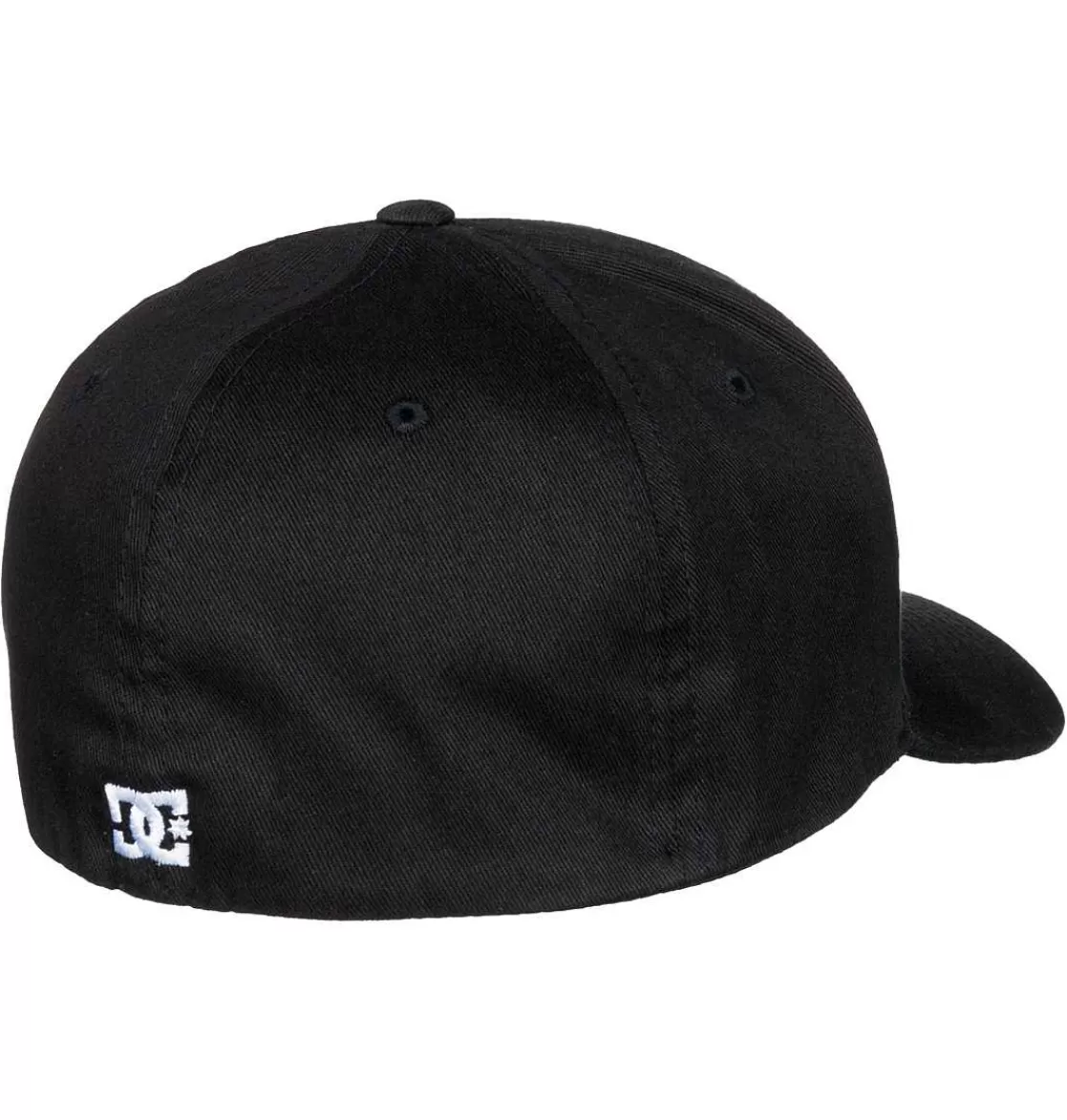 DC Shoes Men'S Cap Star Hat Black-Men Hats & Beanies