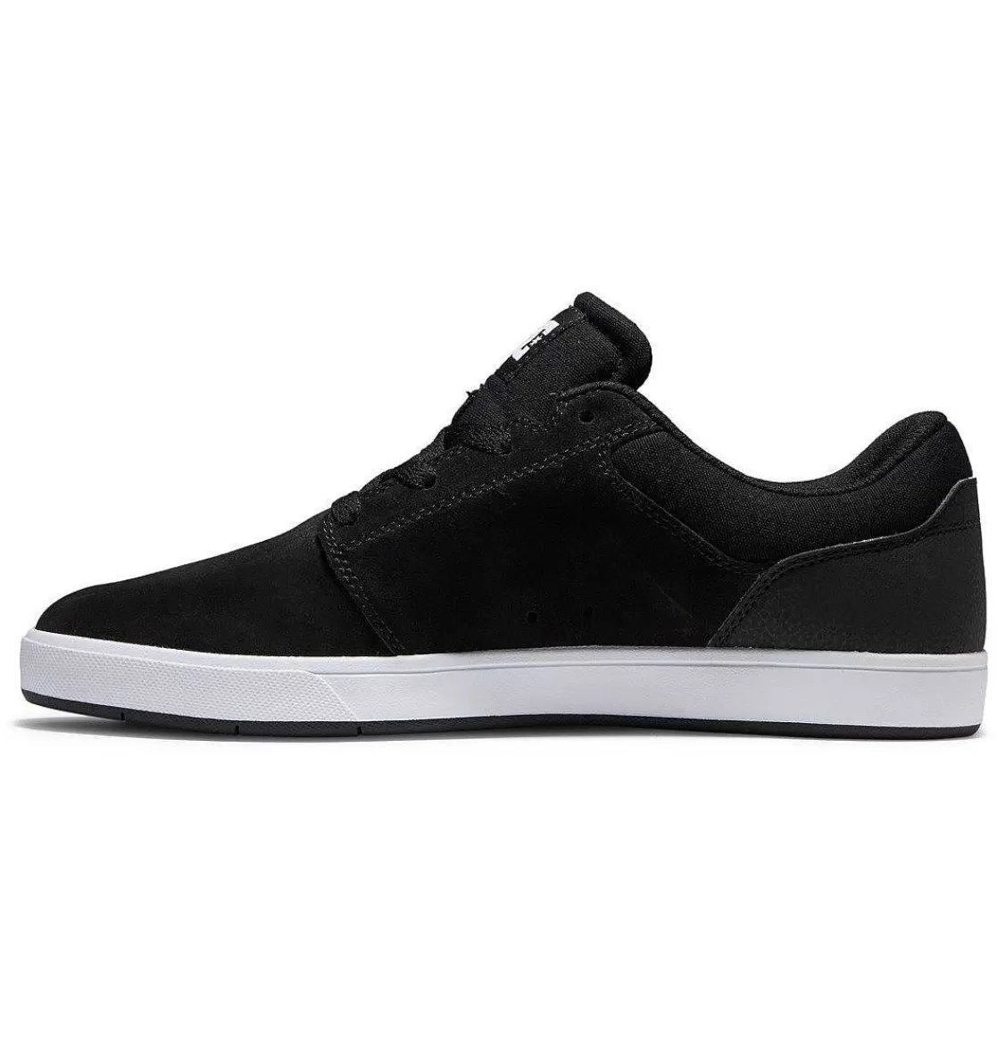 DC Shoes Men'S Crisis 2 Shoes Black/Gum-Men Skate