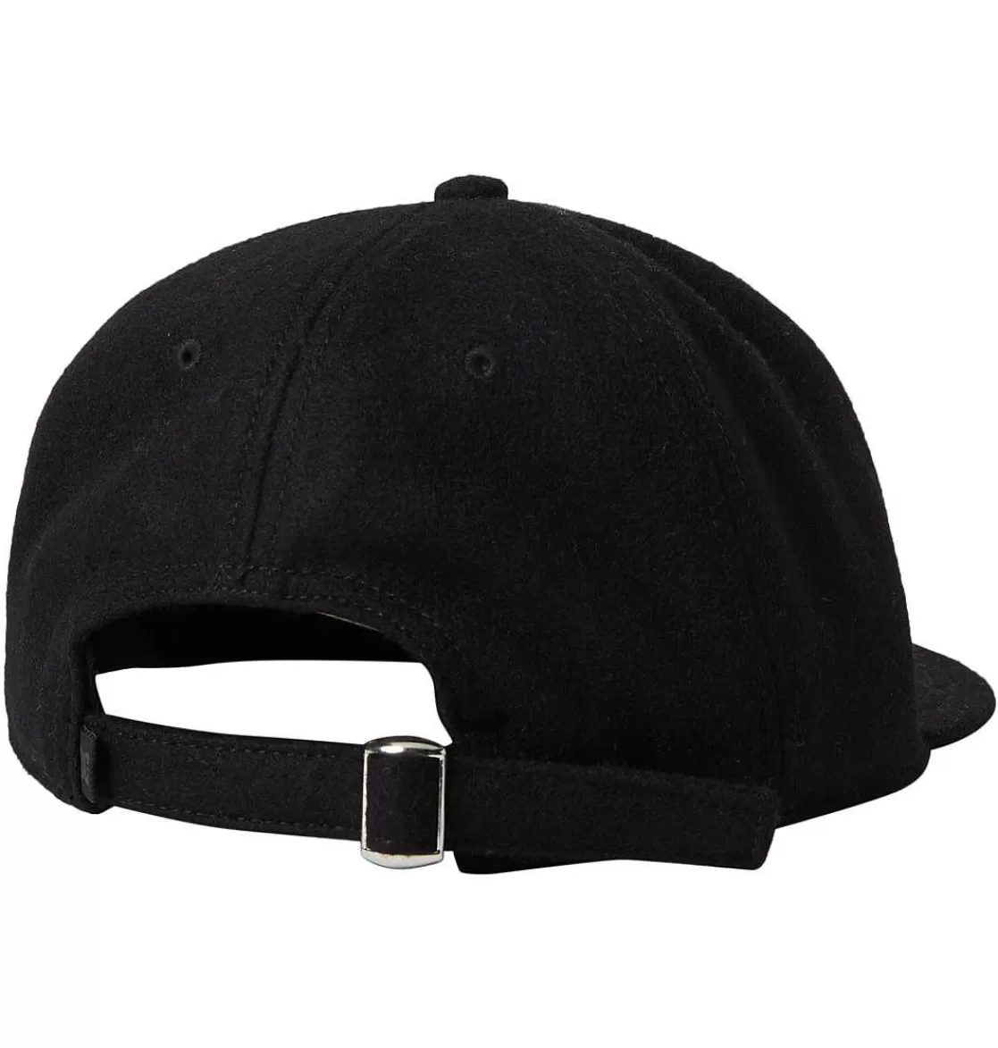 DC Shoes Men'S Dc 1994 Baseball Hat Black-Men Hats & Beanies