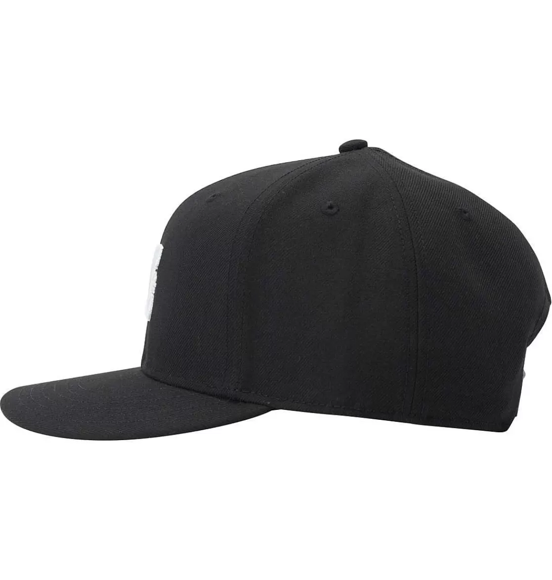 DC Shoes Men'S Dc Empire Snapback Hat Black-Men Hats & Beanies