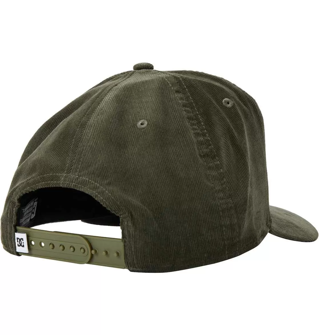 DC Shoes Men'S Dc Expo Snapback Hat Capers-Men Hats & Beanies