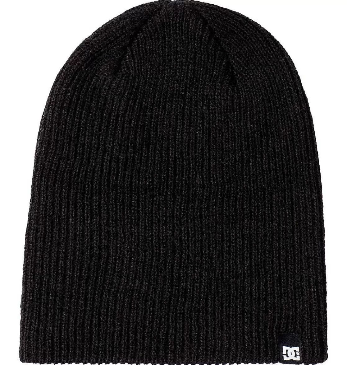 DC Shoes Men'S Dc Skully Beanie Black-Men Hats & Beanies