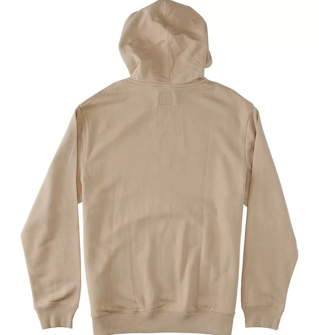 DC Shoes Men'S Dc Star Hoodie Plaza Taupe-Men Hoodies & Jackets