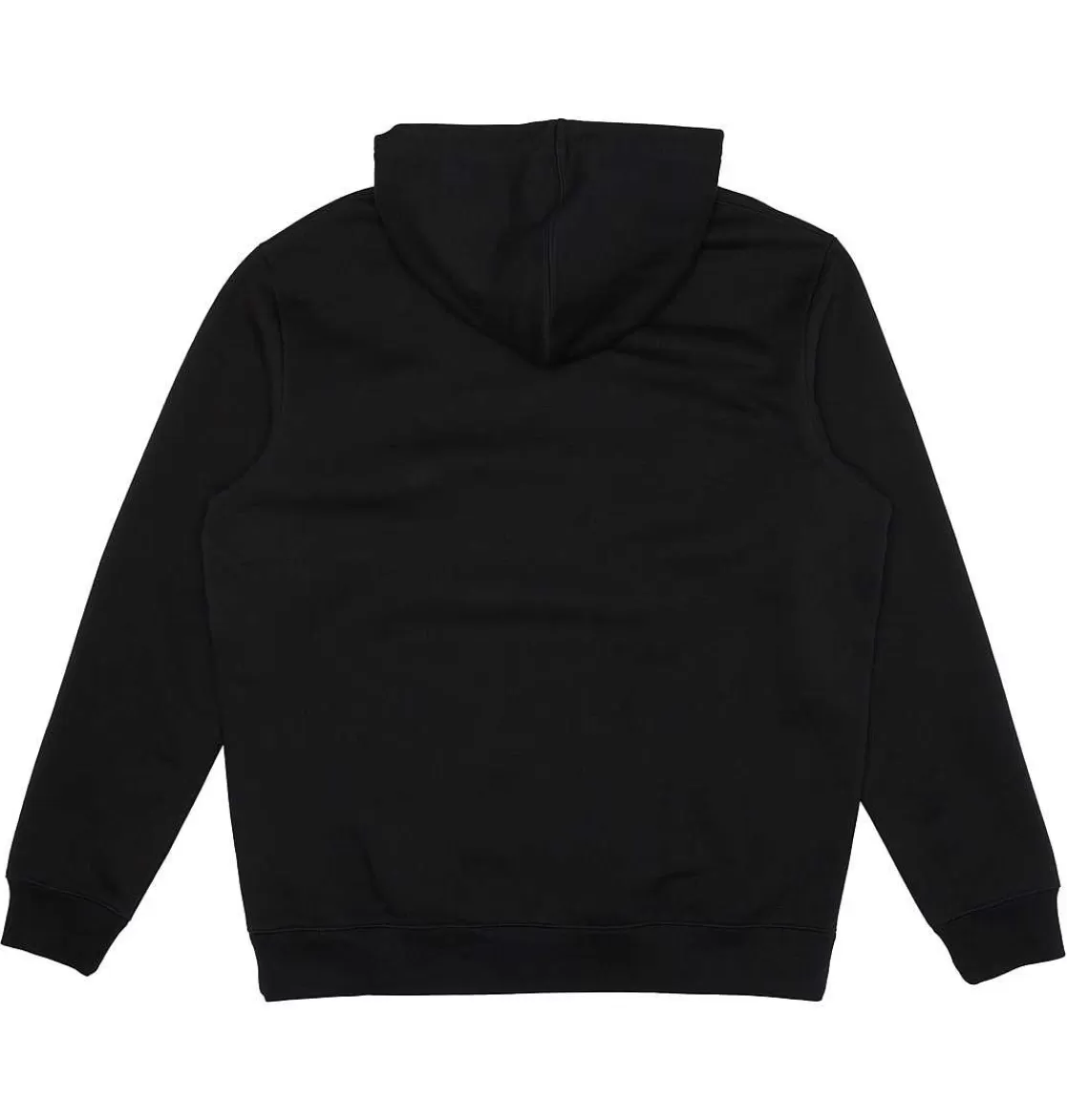 DC Shoes Men'S Dc X Cash Only Hoodie Black-Men Hoodies & Jackets