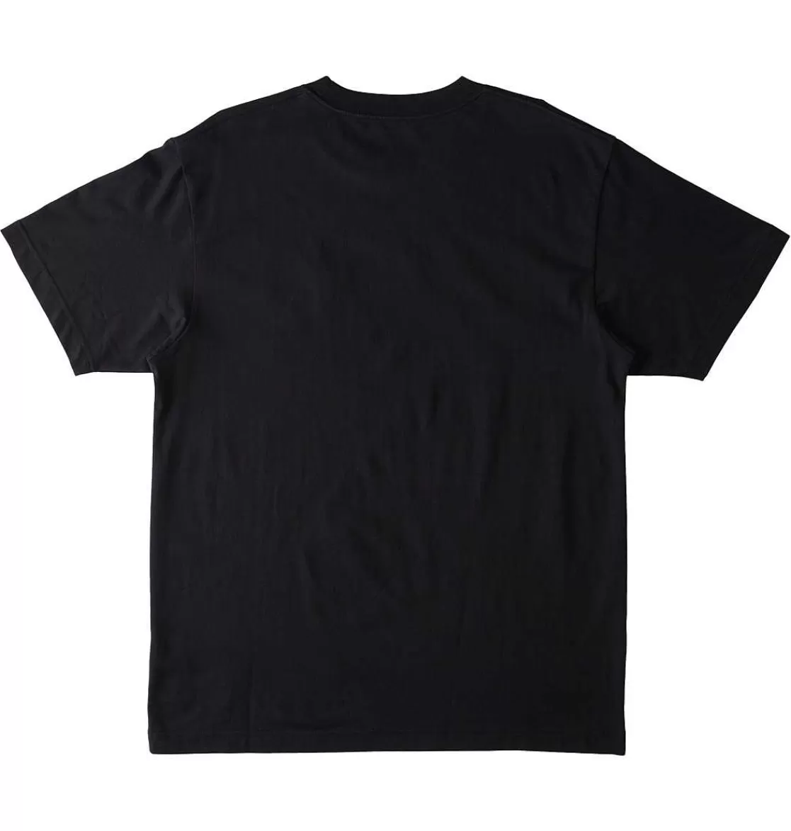 DC Shoes Men'S Dc X Slayer T-Shirt Black-Men T-Shirts