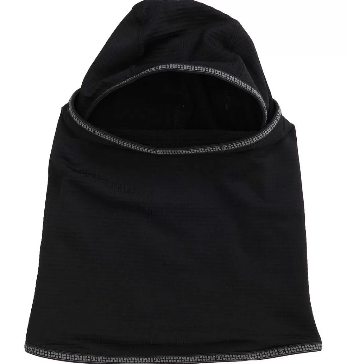 DC Shoes Men'S Felony Technical Balaclava Black-Men'S Snow