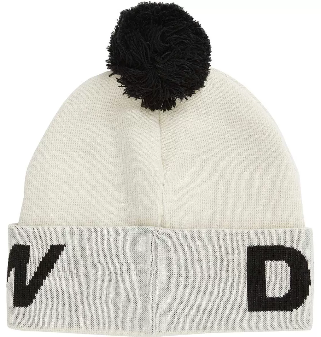 DC Shoes Men'S Gambol Beanie Dress Blues-Men'S Snow