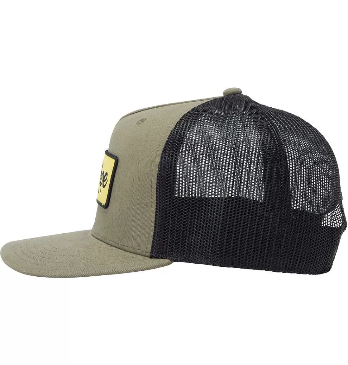 DC Shoes Men'S Happy Hour Trucker Hat Capers-Men Hats & Beanies