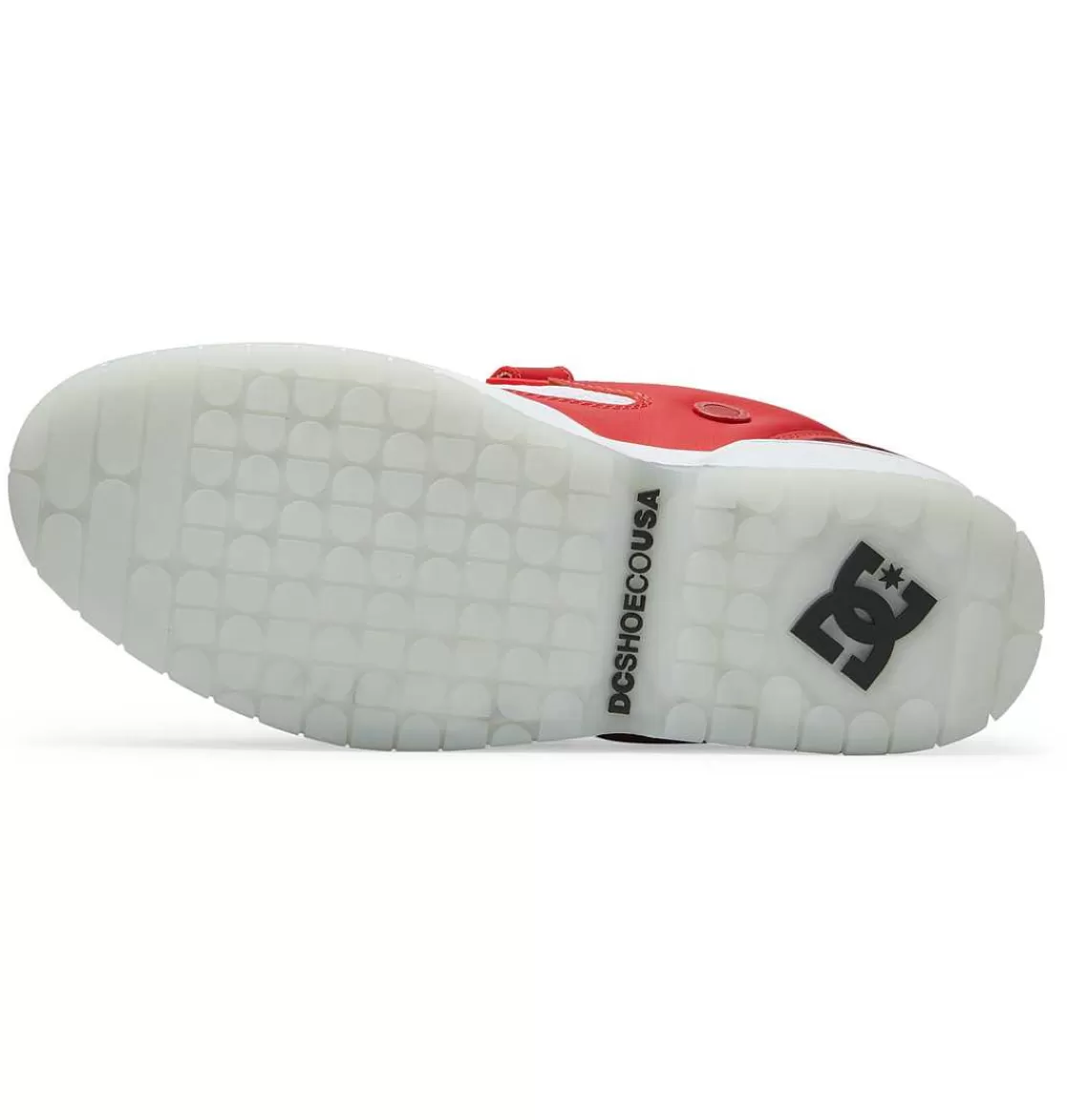 DC Shoes Men'S Js 1 Shanahan Pro Skate Shoes Snow Camo-Men Skate