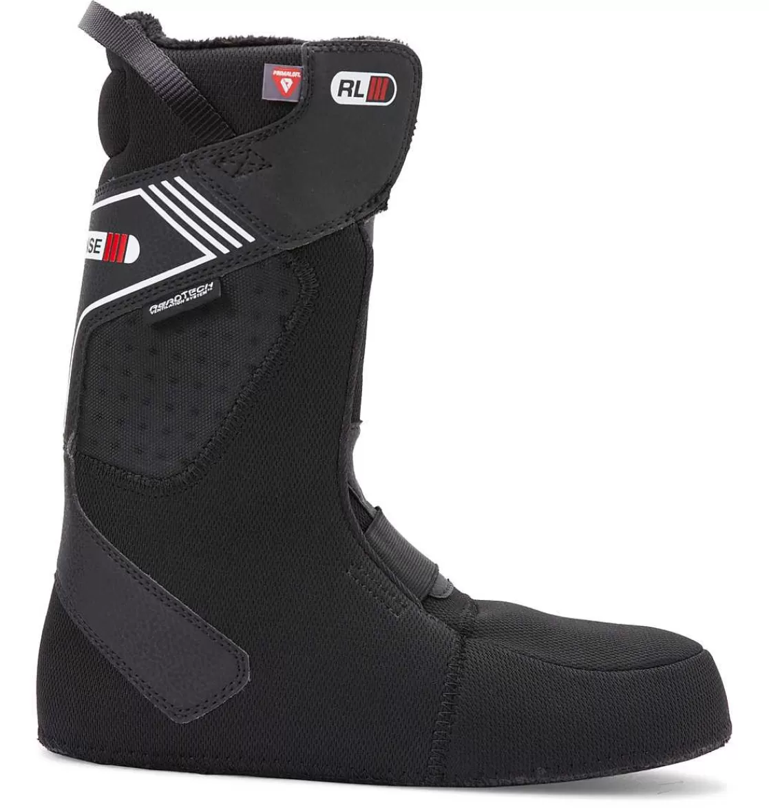 DC Shoes Men'S Judge Step On Boa® Snowboard Boots Black-Men'S Snow