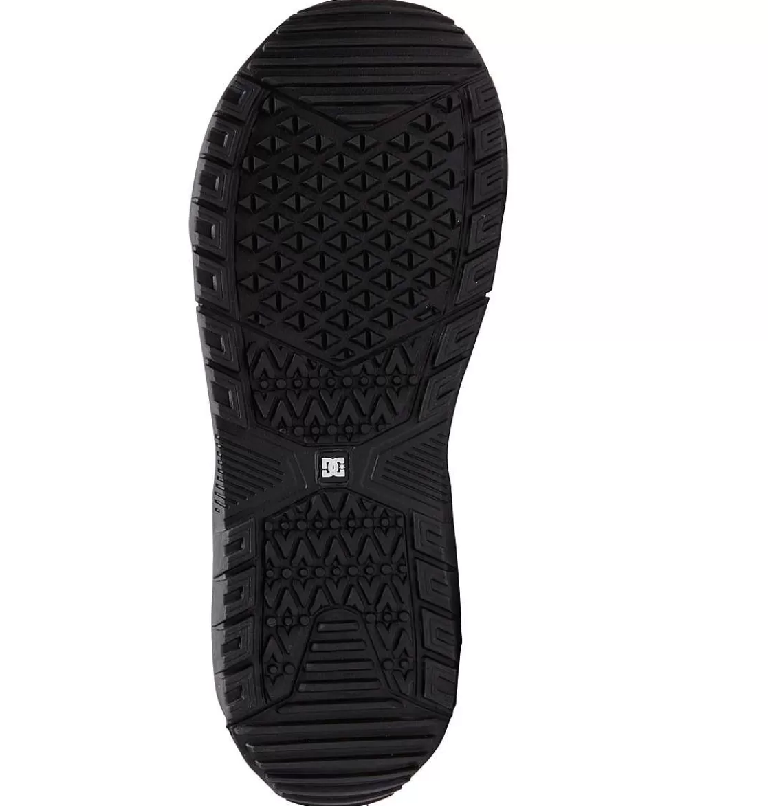 DC Shoes Men'S Judge Step On® Snowboard Boots Black-Men'S Snow