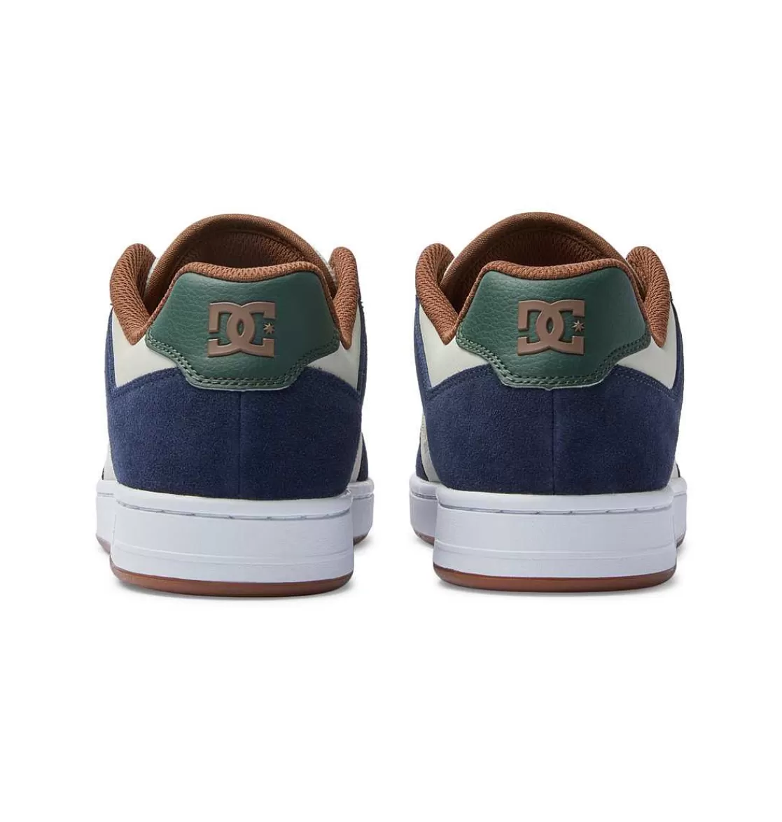 DC Shoes Men'S Manteca 4 Skate Shoes Brown/Tan-Men Skate