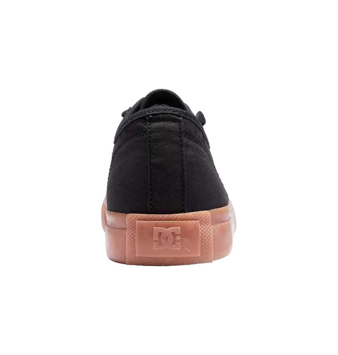 DC Shoes Men'S Manual Shoes Black/Gum-Men Sneakers