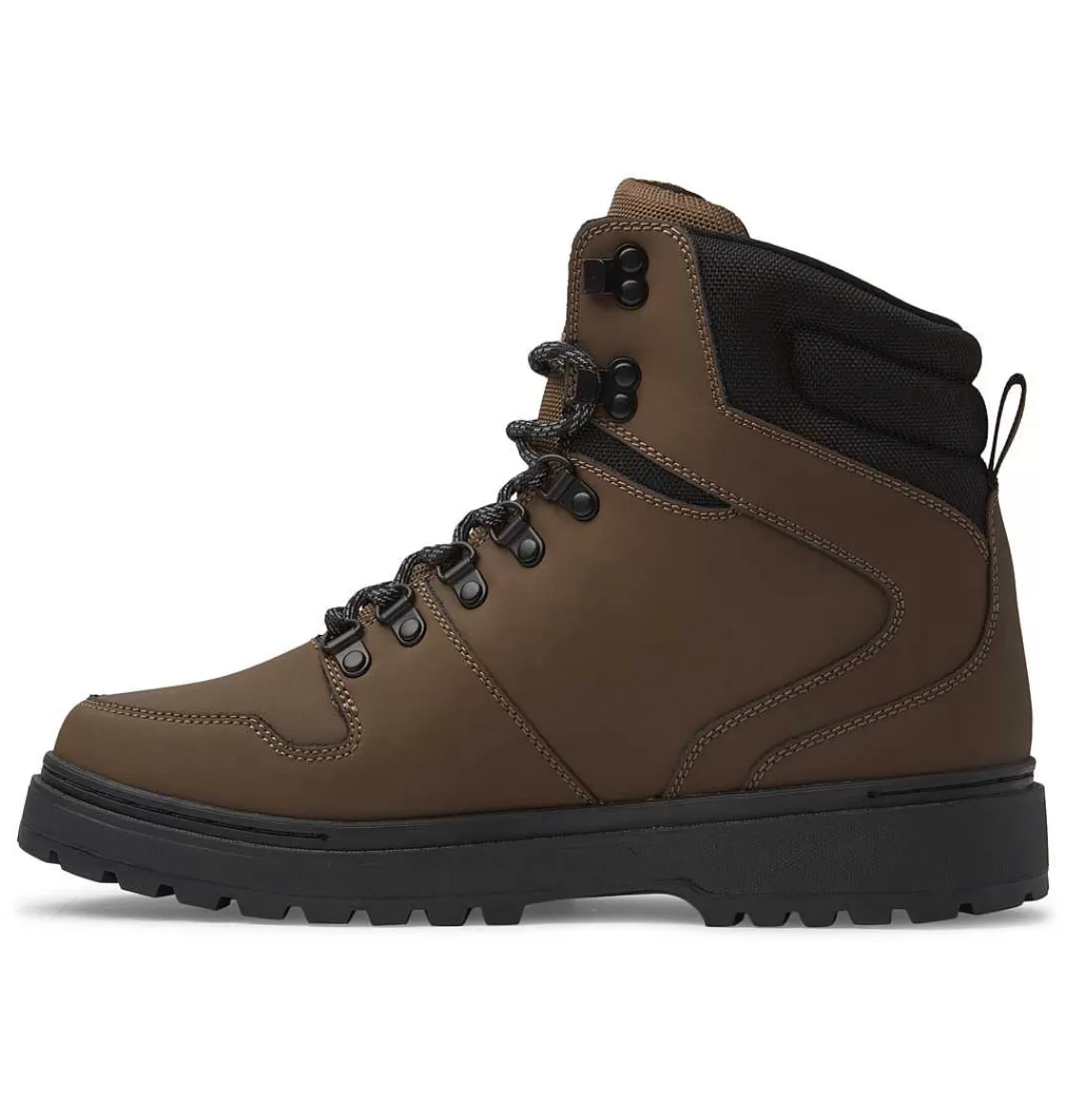 DC Shoes Men'S Peary Tr Boots Olive/Black-Men Winter Boots