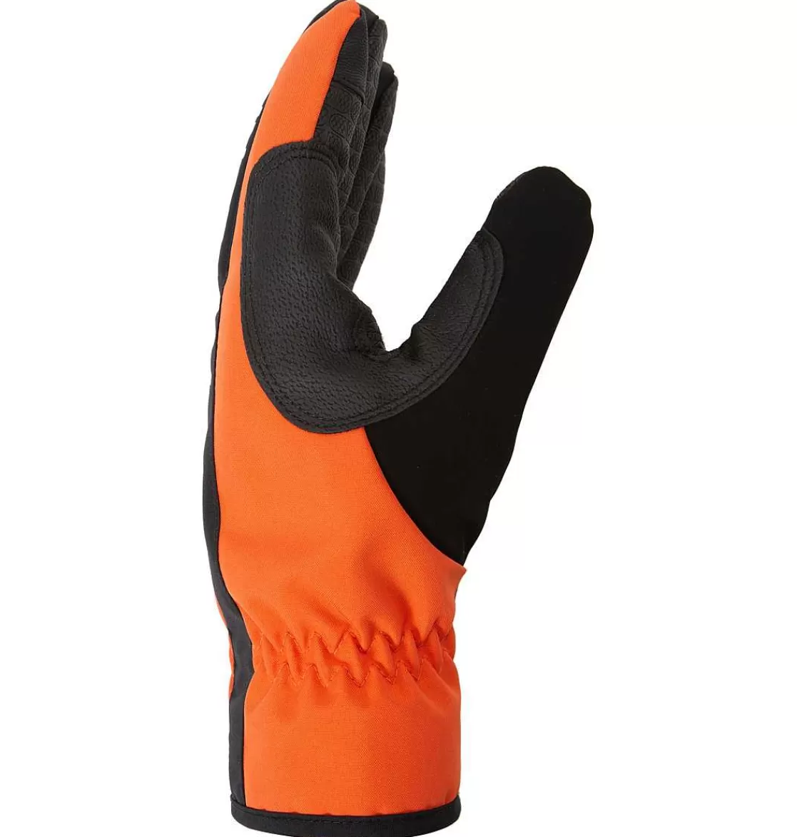 DC Shoes Men'S Salute Technical Snowboard Gloves Orangeade-Men'S Snow