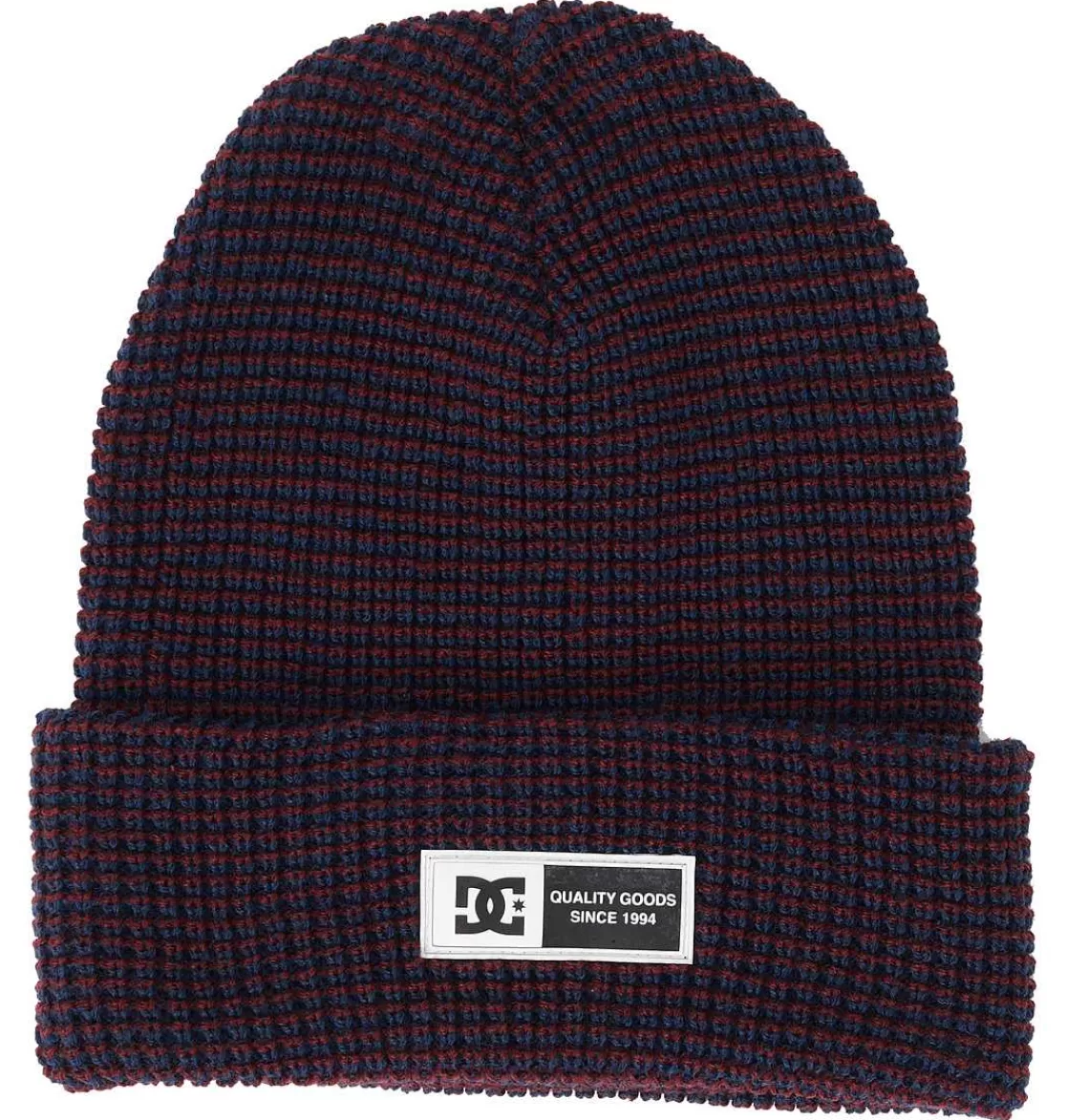 DC Shoes Men'S Sight Beanie Tawny Port-Men'S Snow