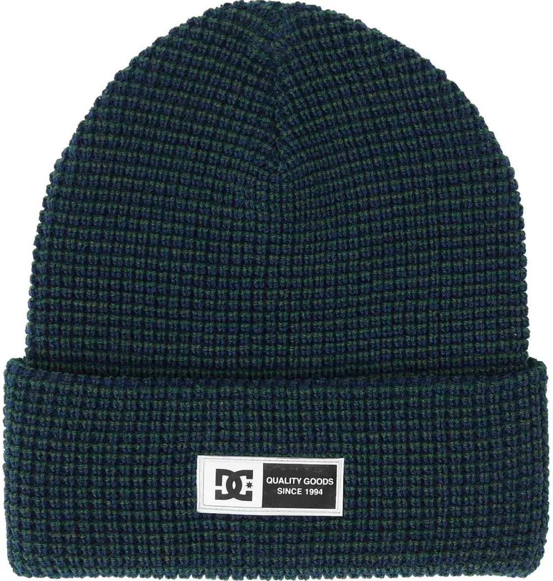 DC Shoes Men'S Sight Beanie Sycamore-Men'S Snow