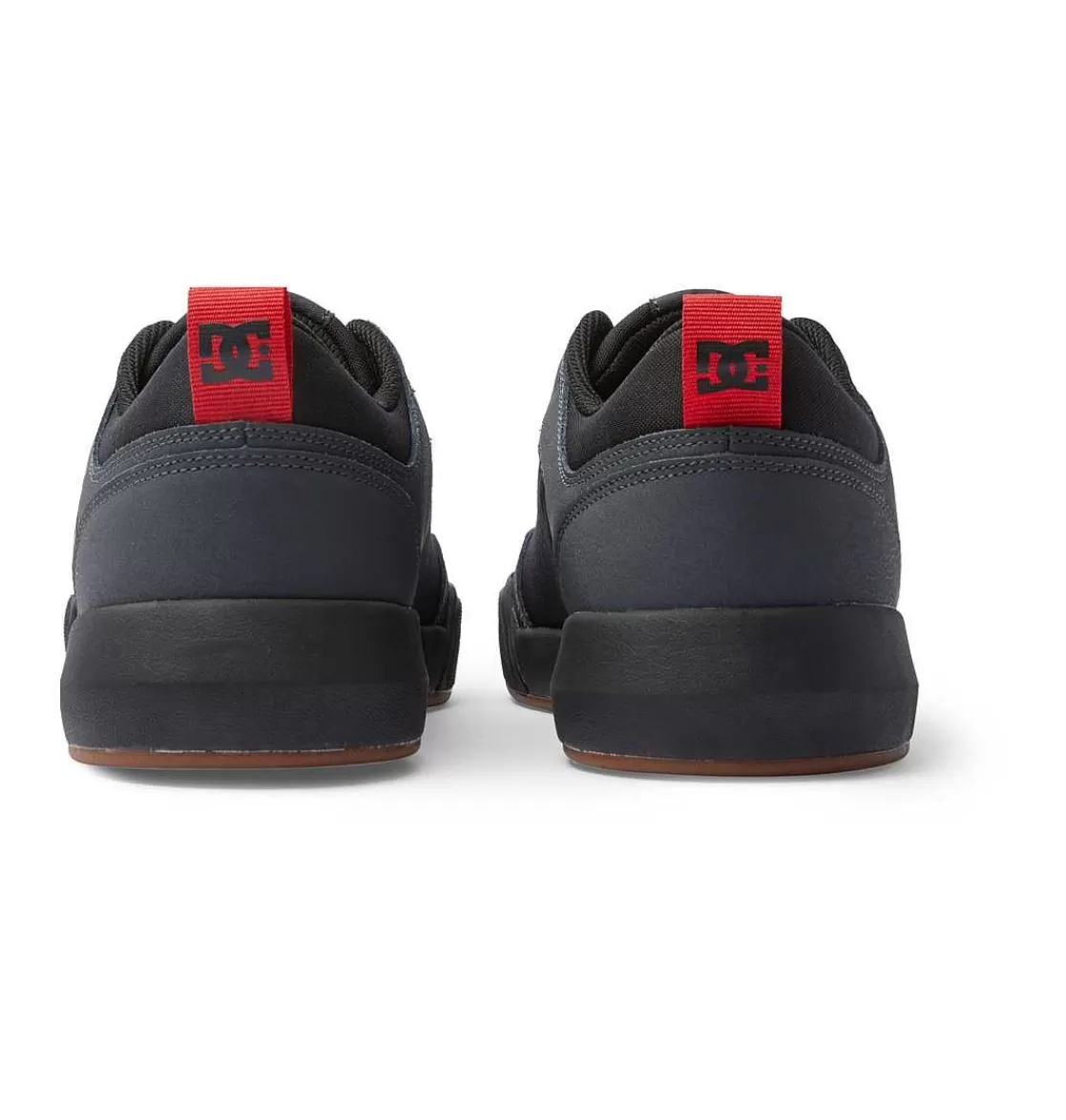 DC Shoes Men'S Transit Wnt Winterized Shoes Black/Black/Gum-Men Winter Boots