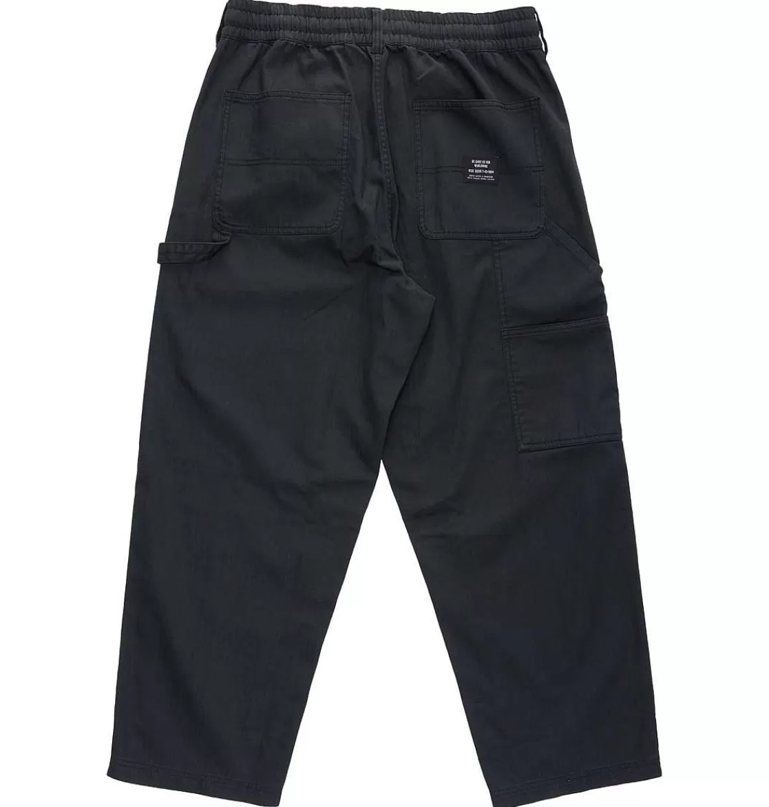 DC Shoes Men'S Trench Carpenter Pants Bison-Men Pants & Shorts