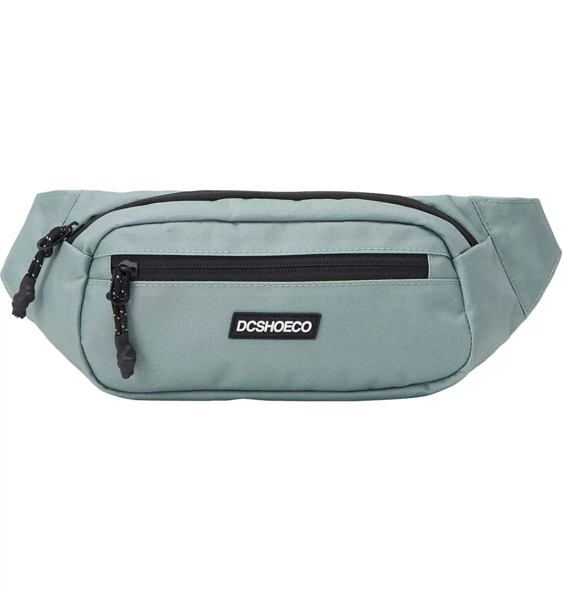 DC Shoes Men'S Tussler Fanny Pack Lily Pad-Men Bags & Backpacks