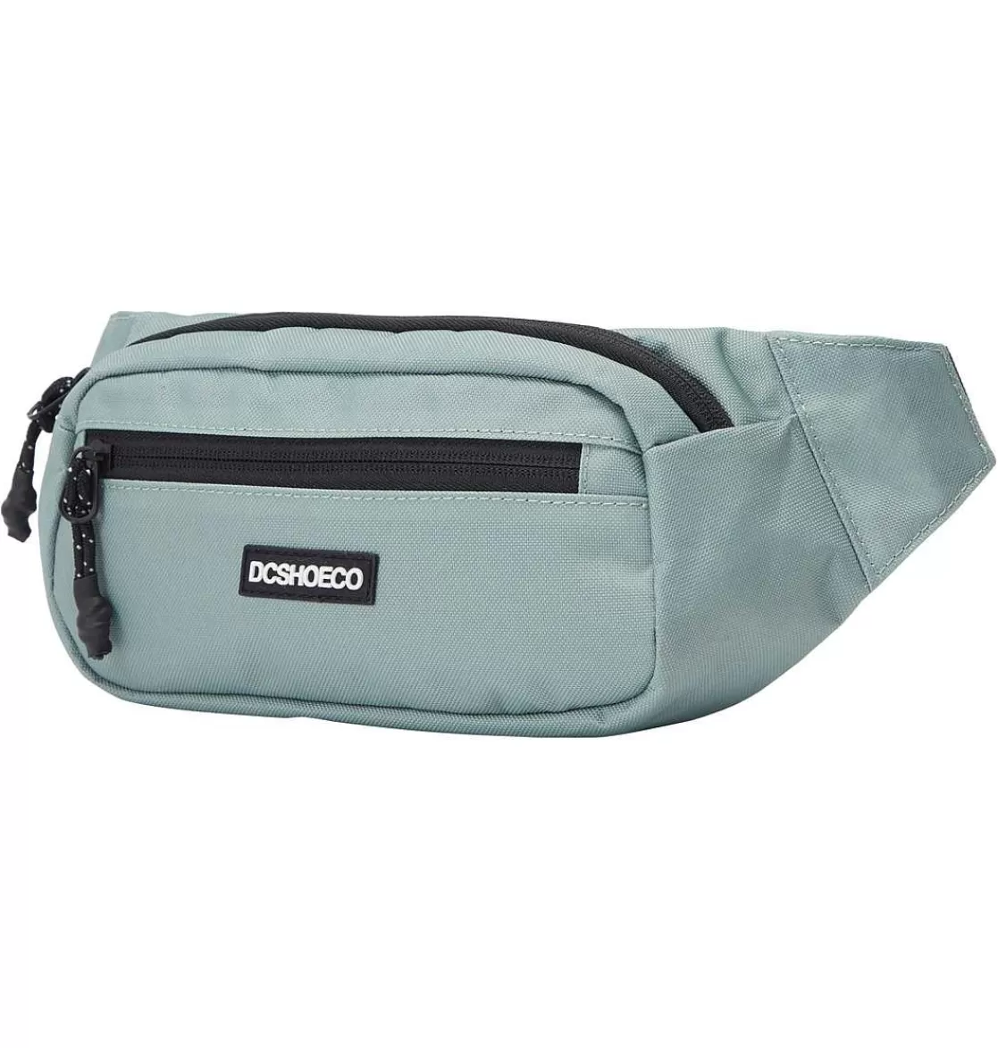 DC Shoes Men'S Tussler Fanny Pack Lily Pad-Men Bags & Backpacks