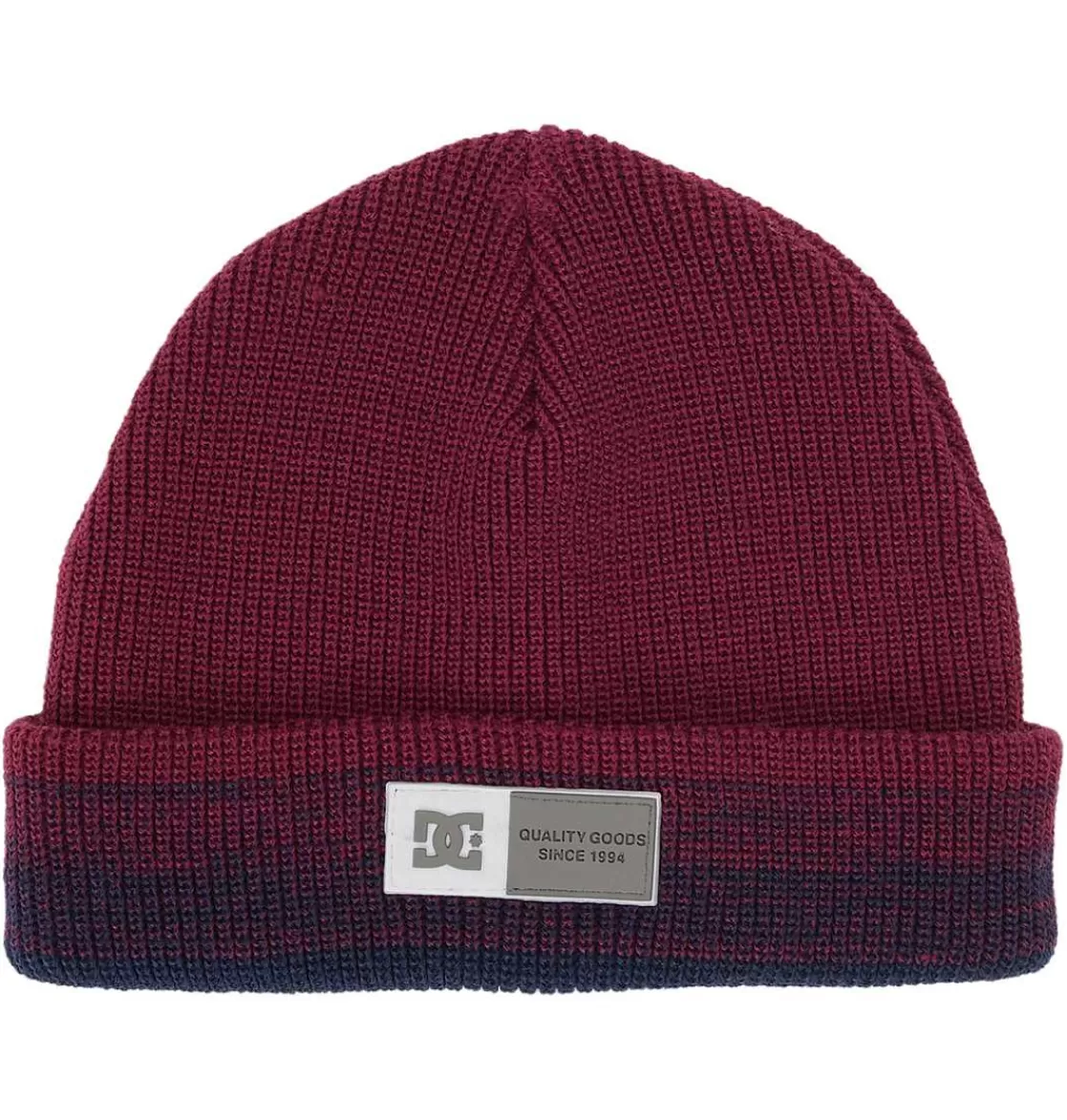 DC Shoes Women'S Hazy Beanie Magenta Purple-Women'S Snow