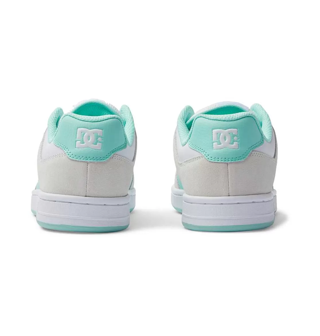 DC Shoes Women'S Manteca 4 Shoes Mint-Women Sneakers