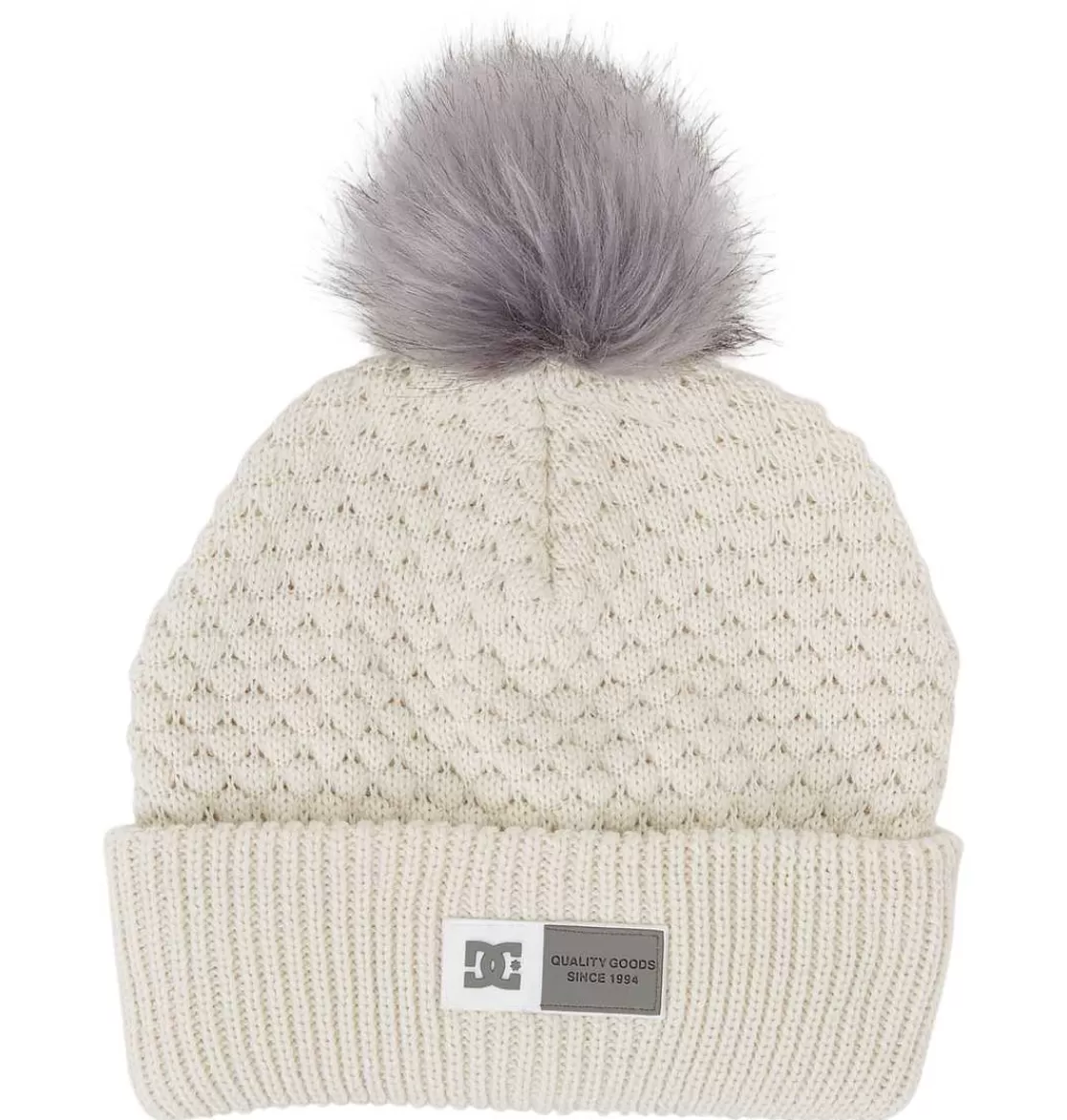 DC Shoes Women'S Splendid Beanie Coral Cloud-Women'S Snow