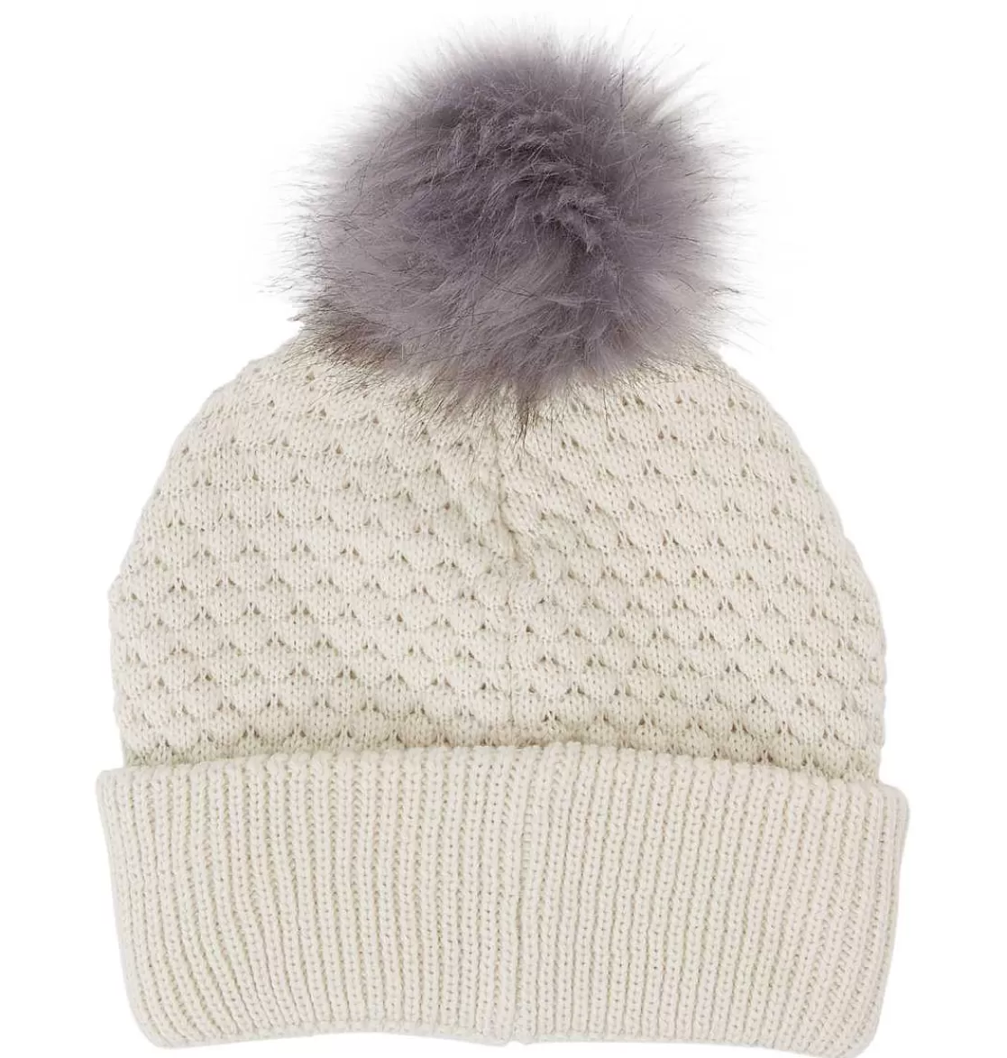 DC Shoes Women'S Splendid Beanie Coral Cloud-Women'S Snow